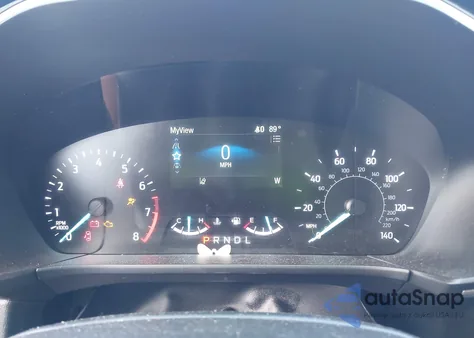 2020 Ford Escape Sel from USA, damaged, VIN 1FMCU0H68LUC41971